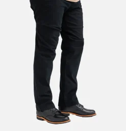 Beckman Excalibur Black