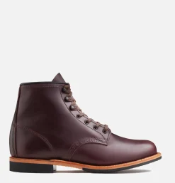 Beckman Excalibur Black Cherry