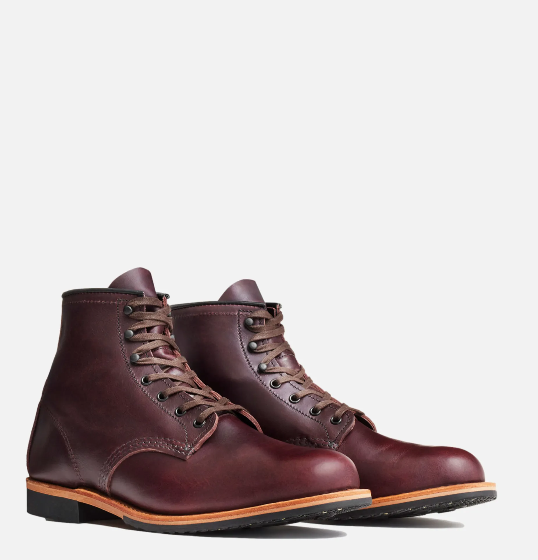Beckman Excalibur Black Cherry