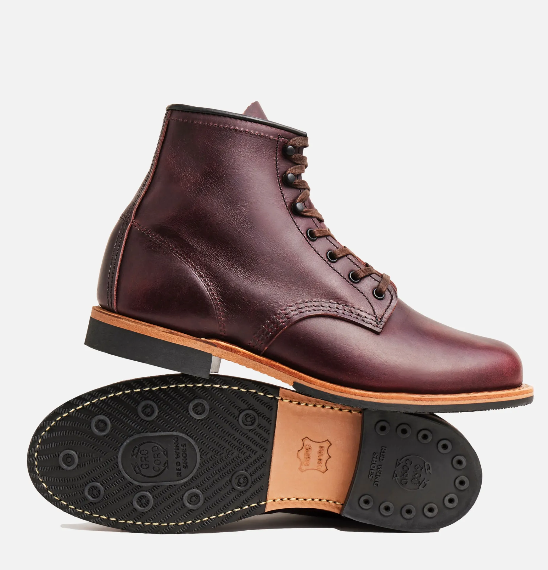 Beckman Excalibur Black Cherry