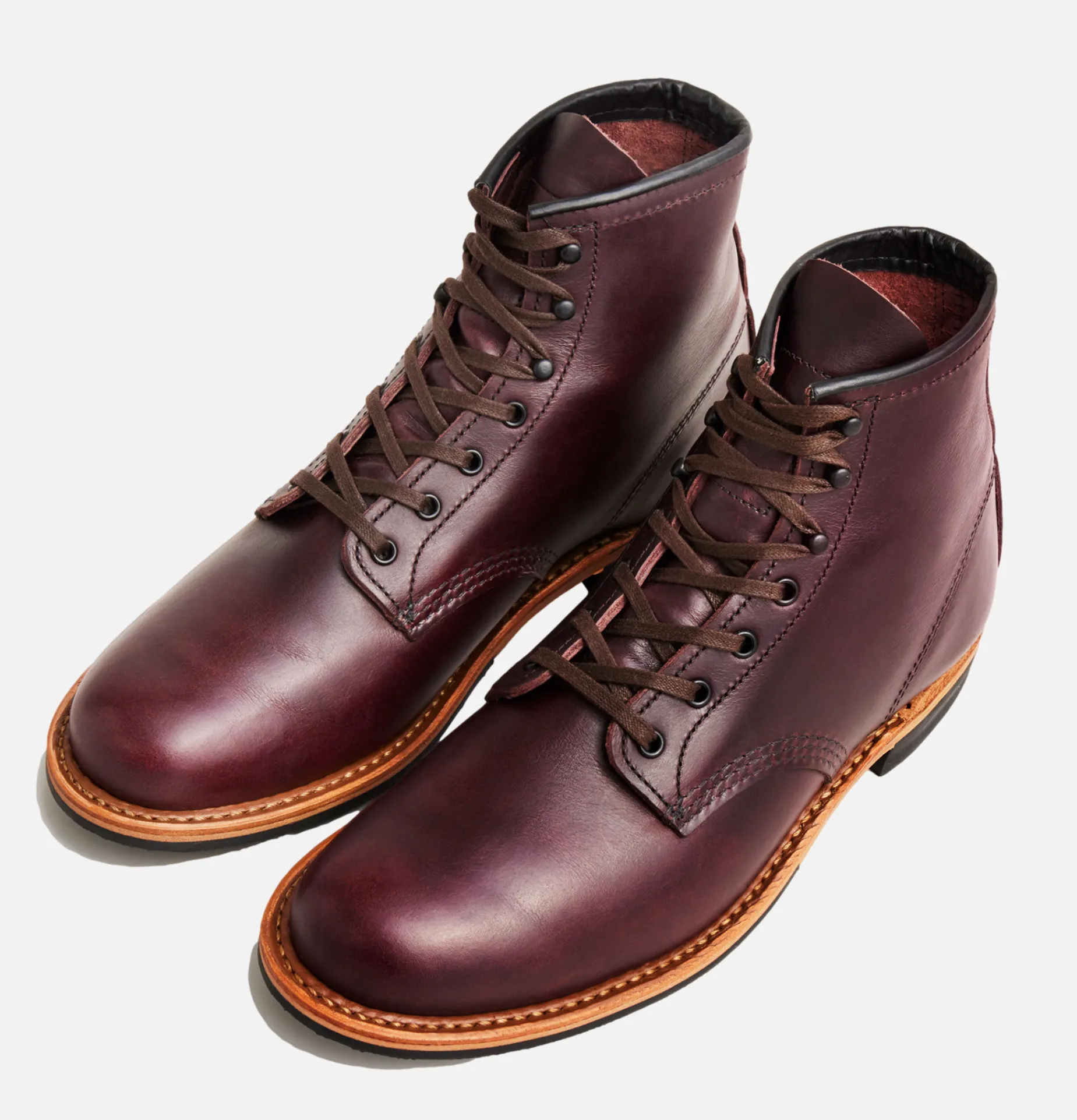 Beckman Excalibur Black Cherry