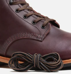 Beckman Excalibur Black Cherry