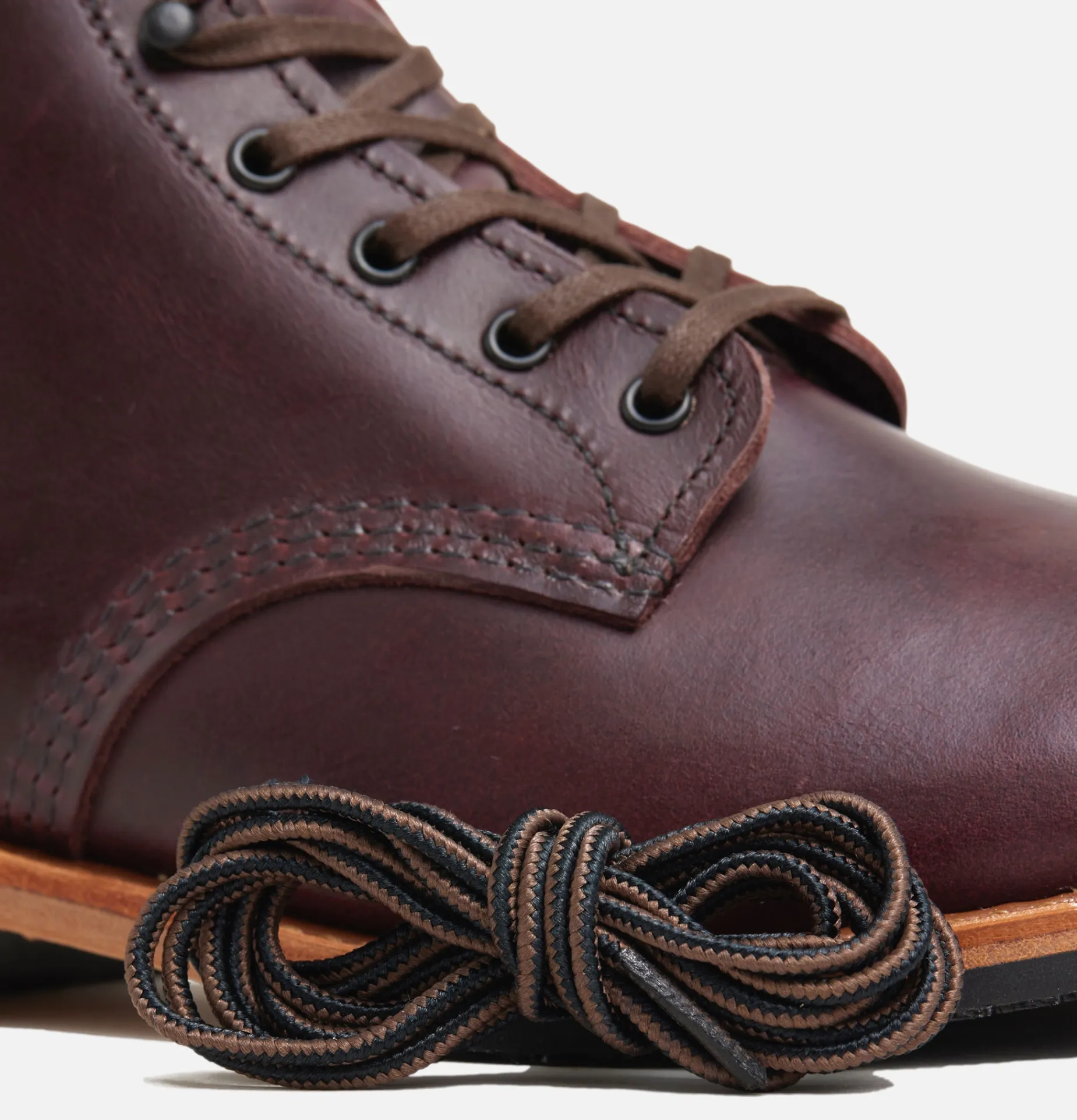 Beckman Excalibur Black Cherry
