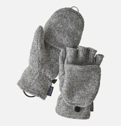 Better Glove Grey