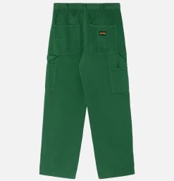 Big Job Paint Cord Racing Green