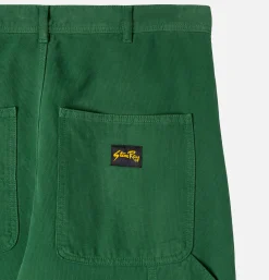 Big Job Paint Cord Racing Green