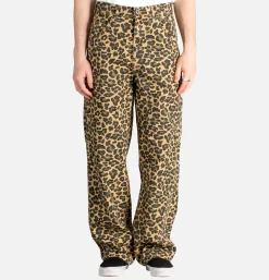 Big Job Painter Leopard Camo