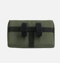 Bike Bag Mini Olive Hemp