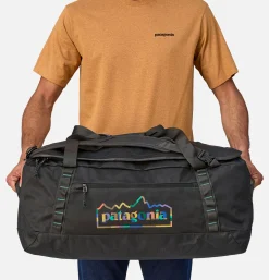 Black hole Duffel 70L Unity Fit