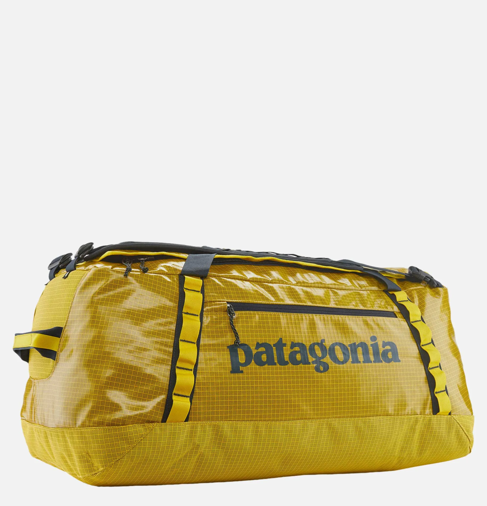 Blackhole Duffle 70l Shny