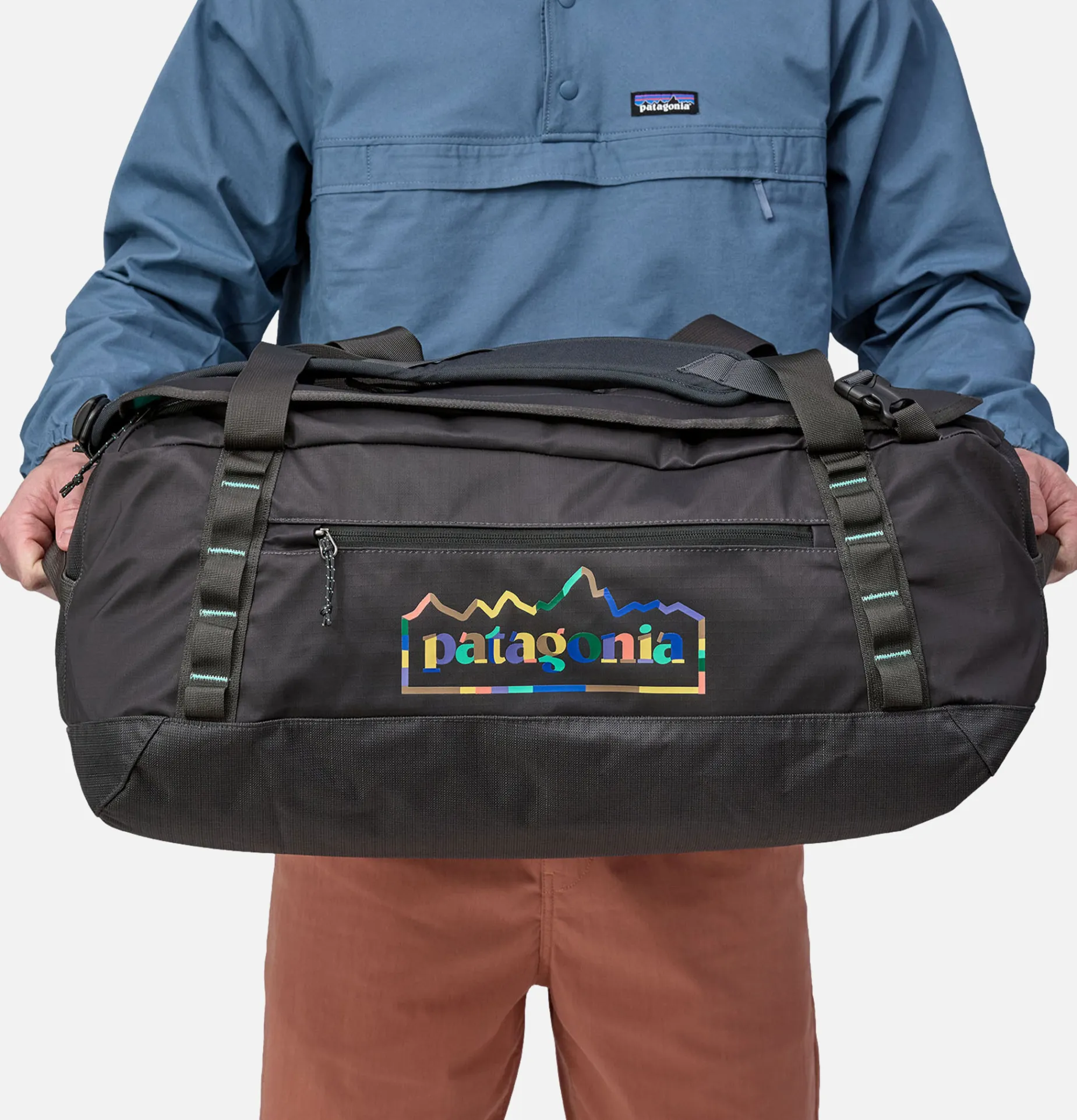 Blackhole Duffle 55l Ufib