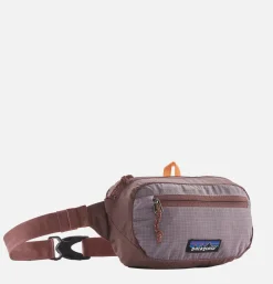 Black Hole Mini Hip Pack Dulse
