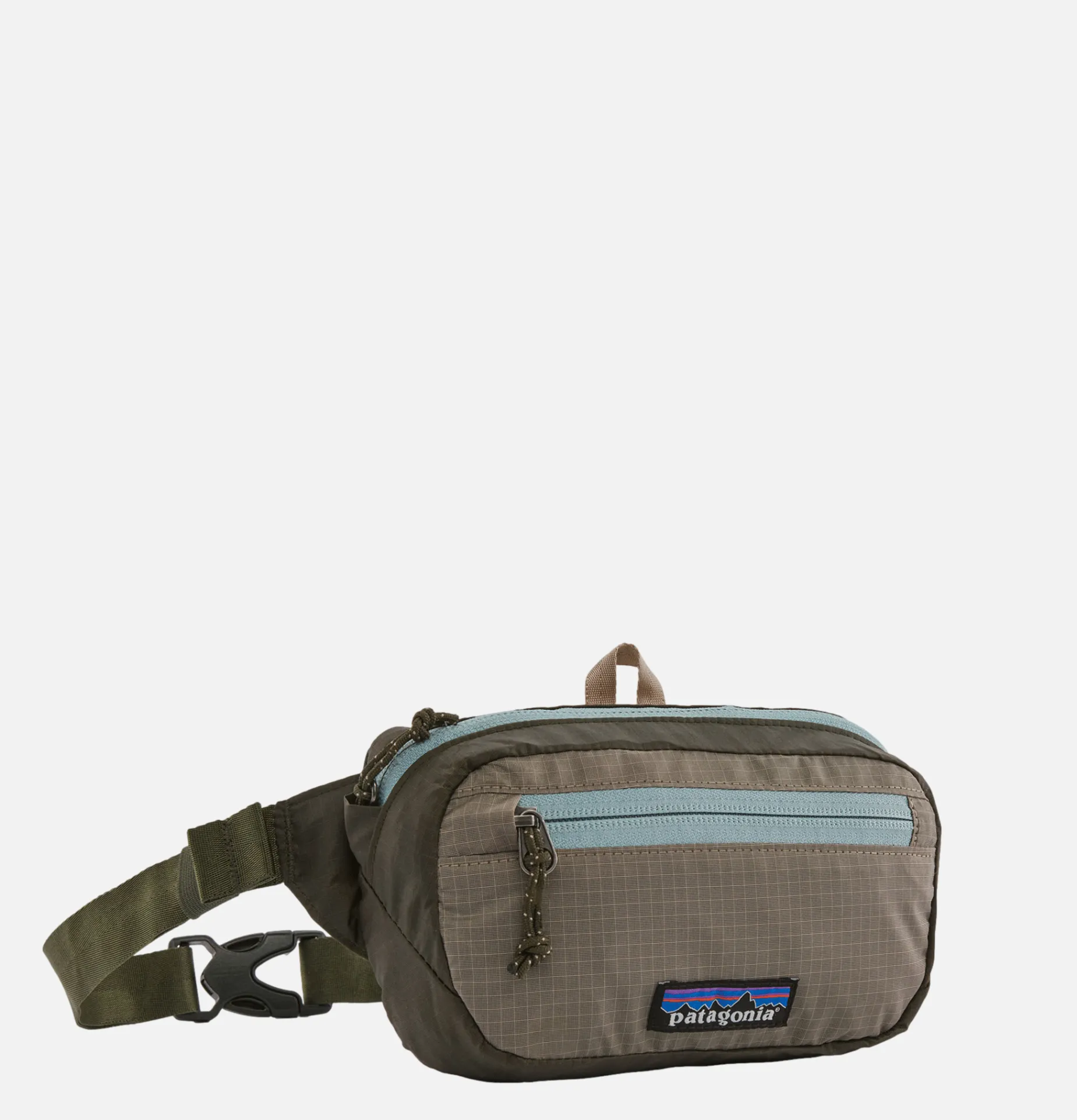 Black Hole Mini Hip Pack Pngr