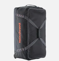 Black Hole Wheeled Duffel 100l SMDB