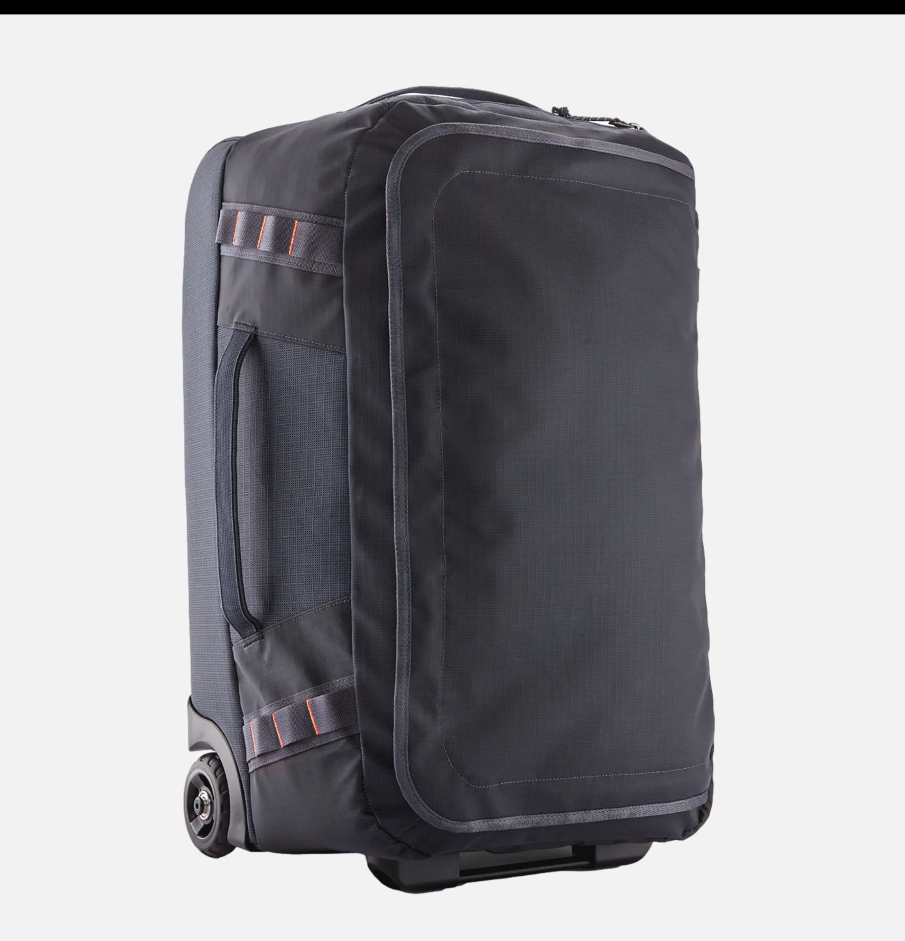 Black Hole Wheeled Duffel Smdb