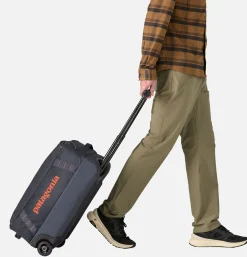 Black Hole Wheeled Duffel Smdb