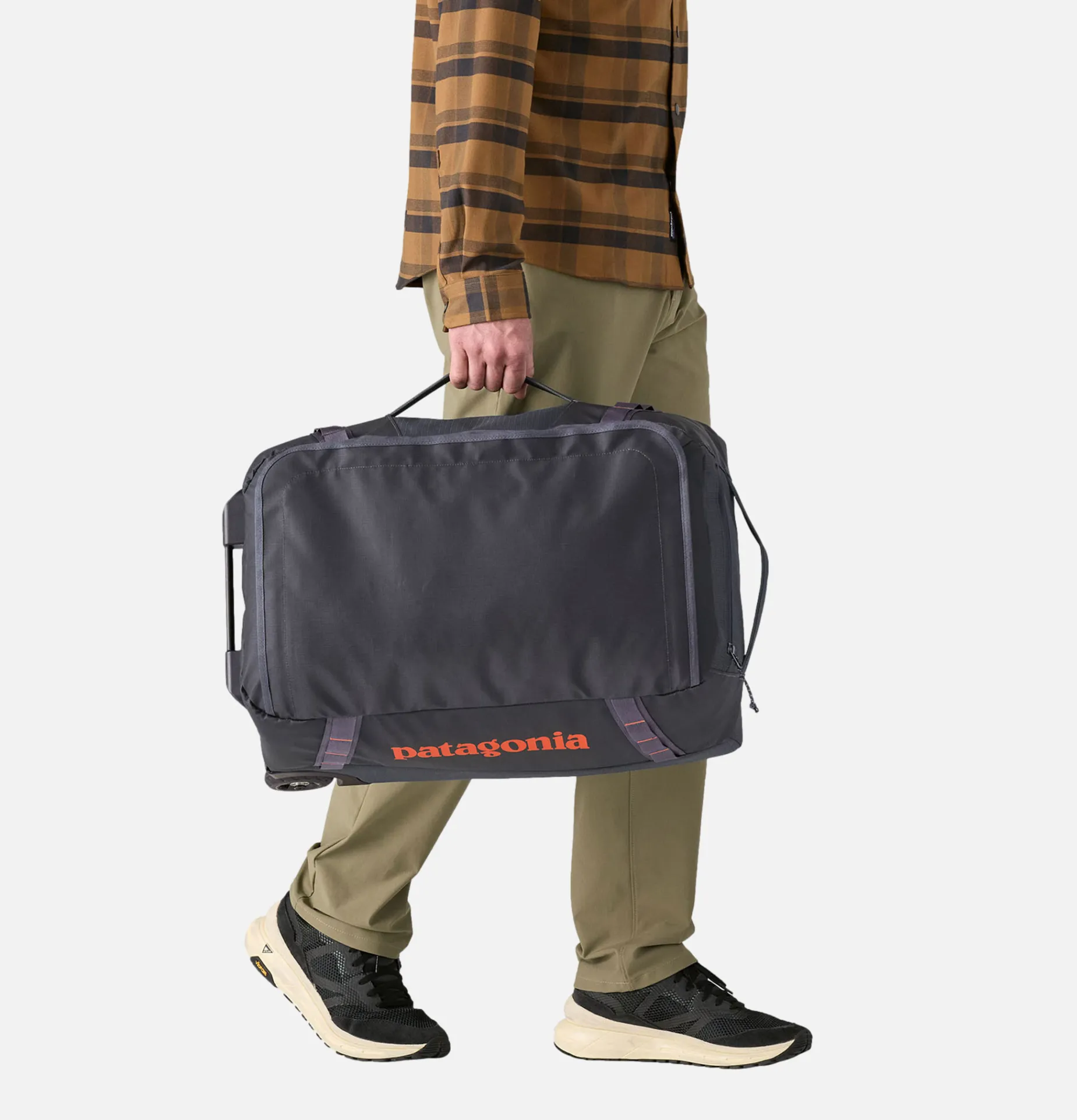 Black Hole Wheeled Duffel Smdb