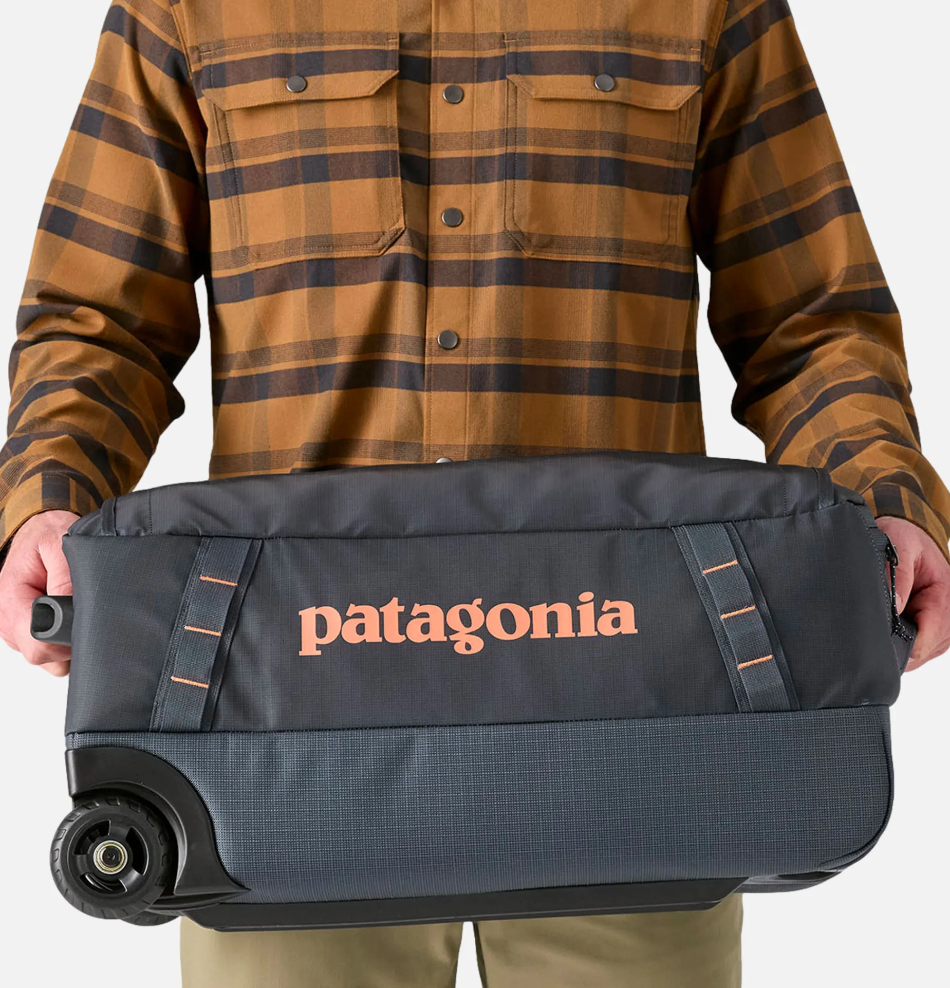 Black Hole Wheeled Duffel Smdb