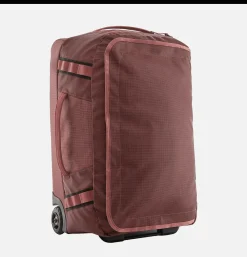 Black Hole Wheeled Duffle Dlma