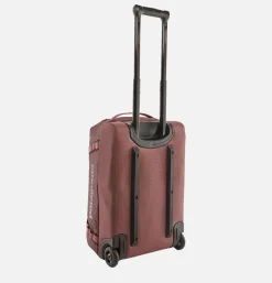 Black Hole Wheeled Duffle Dlma