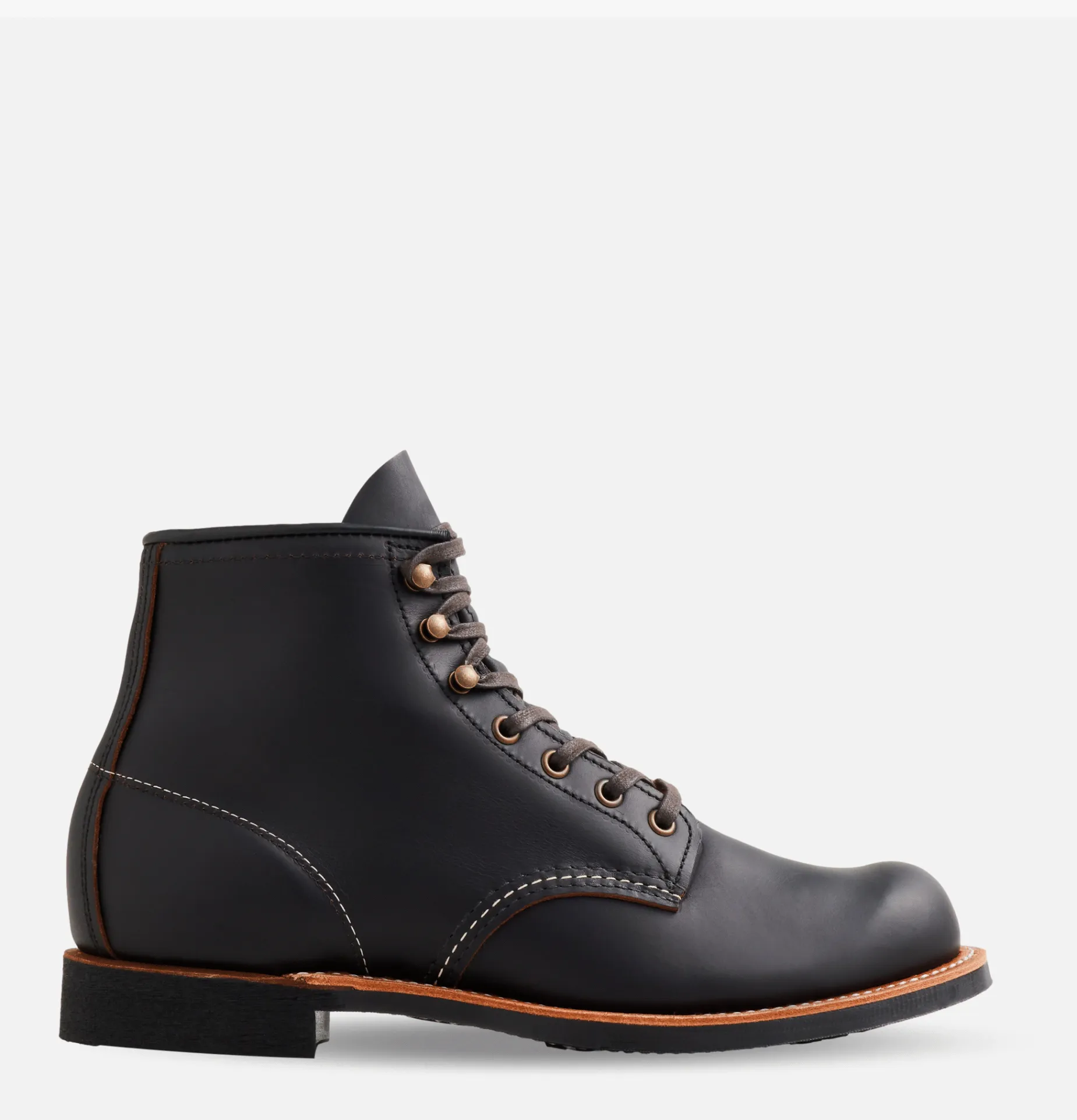 3345 - Blacksmith Black