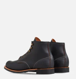 3345 - Blacksmith Black