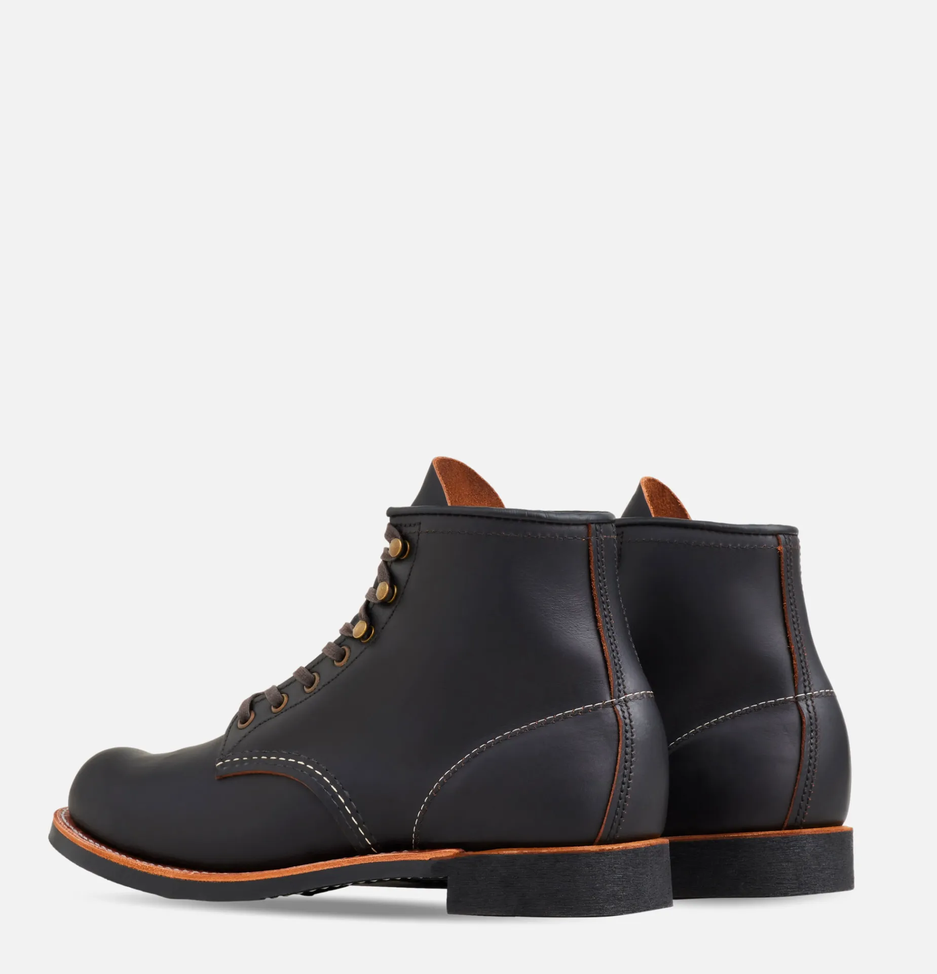 3345 - Blacksmith Black