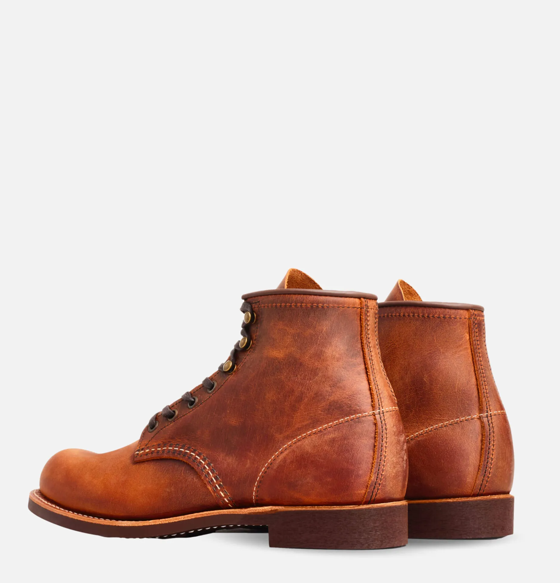 3343 - Blacksmith Copper