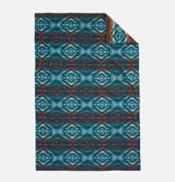 Blanket Carico Lake Marine