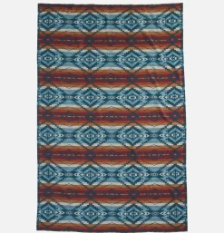 Blanket Carico Lake Marine