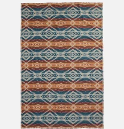 Blanket Carico Lake Sand