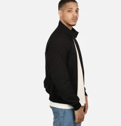 Blouson Harrington G9 Noir