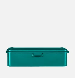 Boite T190 Antique Green