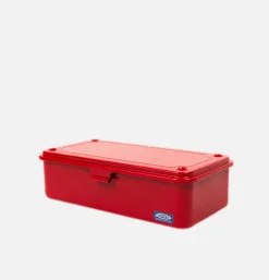Boite T190 Red