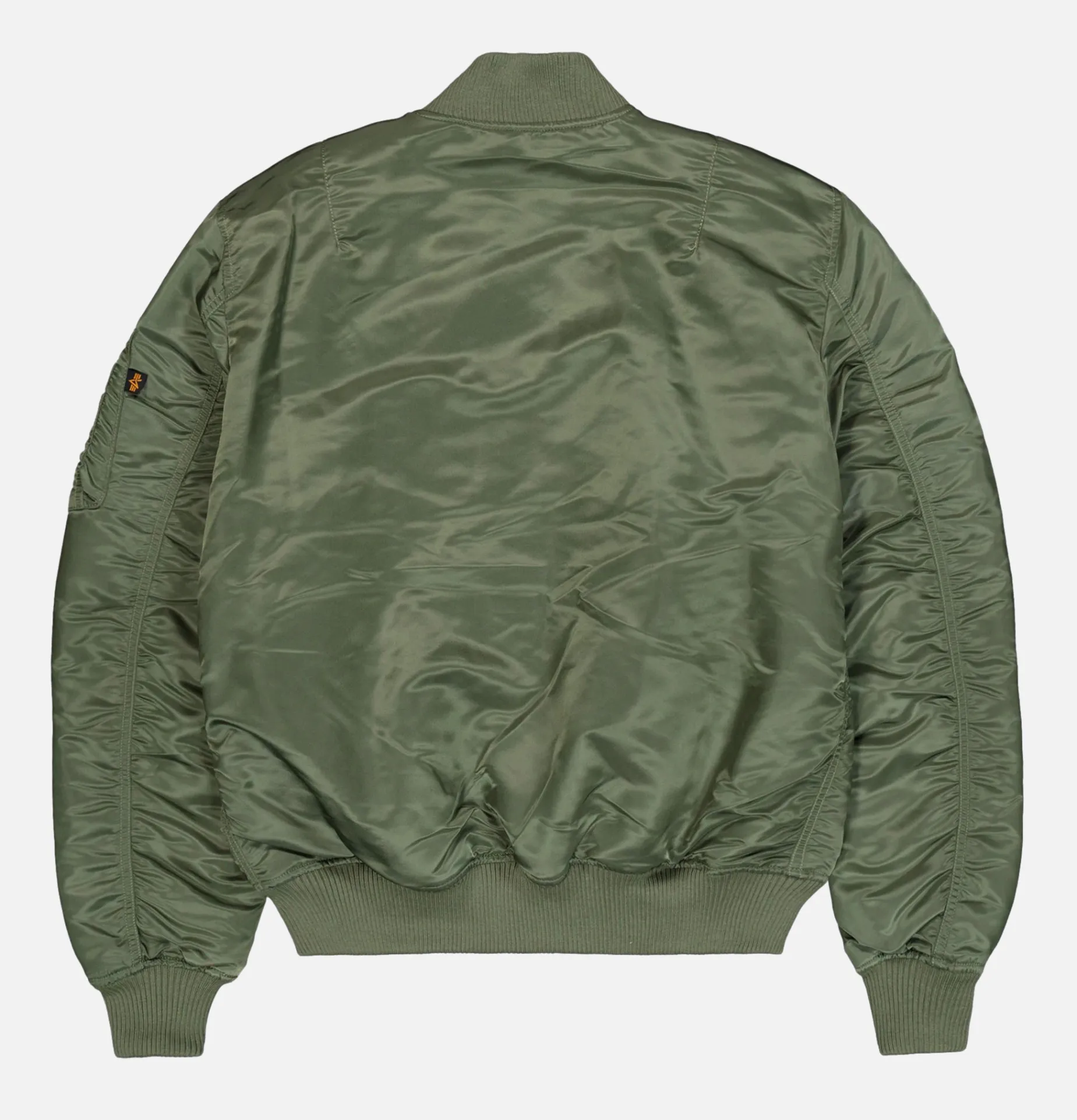 Bomber Ma-1 Vert Sauge