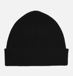 Bonnet Barra Black