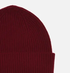 Bonnet Barra Bordeaux