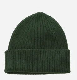 Bonnet Barra Cedar
