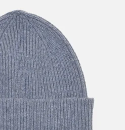 Bonnet Barra Denim