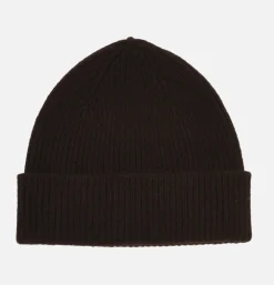 Bonnet Barra Ebony