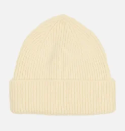 Bonnet Barra Ecru