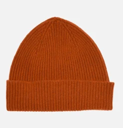 Bonnet Barra Henna