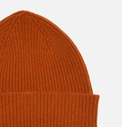 Bonnet Barra Henna