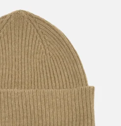 Bonnet Barra Khaki
