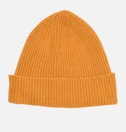Bonnet Barra Mango