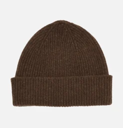 Bonnet Barra Mocha