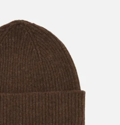Bonnet Barra Mocha