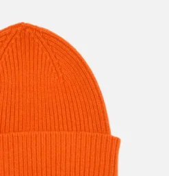 Bonnet Barra Orange