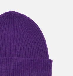 Bonnet Barra Purple Haze