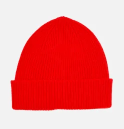 Bonnet Barra Red